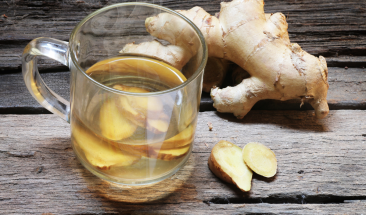 El kion para nuestra salud: una soluci&oacute;n natural para muchas enfermedades