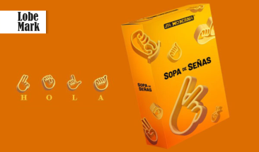 &ldquo;Sopa de Se&ntilde;as&rdquo;, la campa&ntilde;a exitosa de BESO LYCC