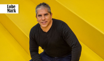 Alberto Goachet: &ldquo;No hay mejor insumo para una idea disruptiva que un brief con filo&rdquo;