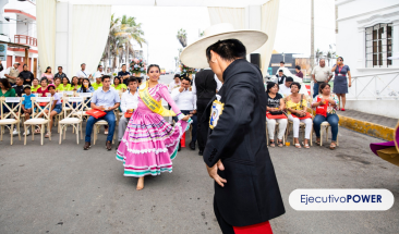 PROMPER&Uacute; y la Municipalidad Distrital de Huanchaco inauguran oficina de IPER&Uacute; para brindar informaci&oacute;n y asistencia a turistas