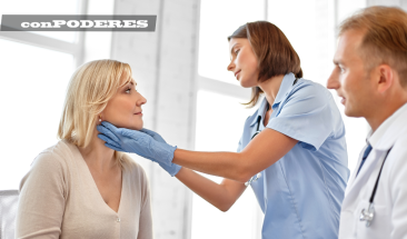 &iquest;Es hereditario?: conoce los mitos m&aacute;s recurrentes sobre el Lupus y evitemos estereotipos