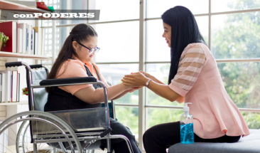 Alrededor de 250 personas de Villa Mar&iacute;a  del Triunfo reciben Certificado de Discapacidad