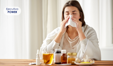 Enfermedades infecciosas aumentan con el Cambio Clim&aacute;tico