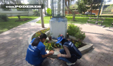 Municipalidad de Miraflores y Minsa se mantienen alertas ante posible caso de dengue en el distrito