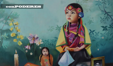 De Cajamarca y Miraflores llegan las nuevas exposiciones al Centro Cultural Ricardo Palma