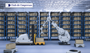 Amazon integra IA en sus funciones