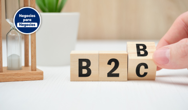 Oportunidades para las pymes bajo el concepto del B2B