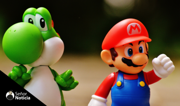 Nintendo rompe r&eacute;cords de taquilla con &ldquo;Super Mario Bros&rdquo;