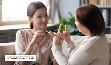 Per&uacute;: ofrecen becas de estudio para personas con discapacidad auditiva