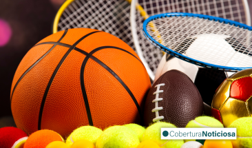 Los atletas m&aacute;s exitosos y mejores pagados del mundo