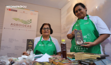 Ministra del MIMP pone en valor los aportes de las mujeres ind&iacute;genas u originarias