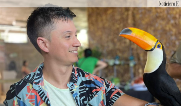 Progr&aacute;mate para estos imperdibles que trae Expo Mascotas & Animales