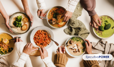 En el Per&uacute;: Presentan "Be Vegan" la primera plataforma vegana para comer saludable, delicioso y en armon&iacute;a con los animales