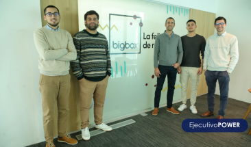 Bigbox incorpor&oacute; nuevo Country Manager e inaugur&oacute; sus oficinas en Uruguay