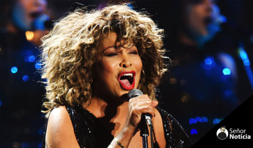 Fallece Tina Turner, la ic&oacute;nica estrella del rock and roll