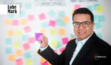 Atomikal presenta su &aacute;rea de health care como un referente para el pa&iacute;s