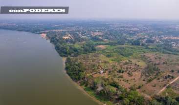 Lanzamiento del &ldquo;XXVI Festival San Juan - Ucayali 2023&rdquo;