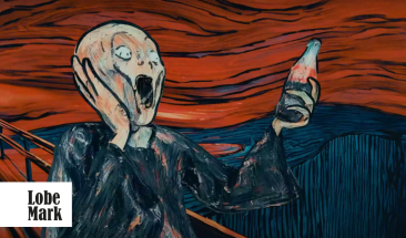 Coca-Cola revoluciona el mundo del marketing con su campa&ntilde;a "Masterpiece"