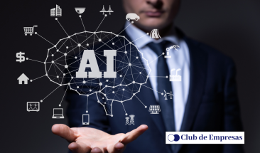 La poblaci&oacute;n mundial se preocupa ante la posible sustituci&oacute;n laboral por la IA