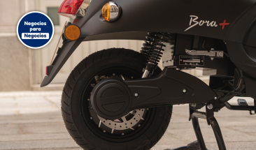 Velca Flex: la suscripci&oacute;n revolucionaria para motocicletas el&eacute;ctricas