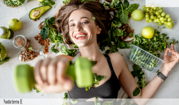 Adherencia en el entrenamiento y en la nutrici&oacute;n, la clave frente al fracaso de las &lsquo;dietas milagro&rsquo;