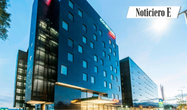 6 razones para hospedarte cerca al aeropuerto al viajar a Bogot&aacute;