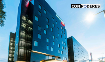 6 razones para hospedarte cerca al aeropuerto al viajar a Bogot&aacute;