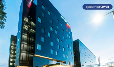 6 razones para hospedarte cerca al aeropuerto al viajar a Bogot&aacute;