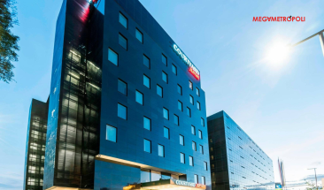 6 razones para hospedarte cerca al aeropuerto al viajar a Bogot&aacute;