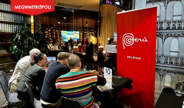 PROMPER&Uacute; despliega estrategia para cautivar a los viajeros de alto gasto de Australia