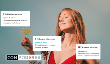 Una invitaci&oacute;n a sumarse al Ciberlunes para conocer m&aacute;s de nuestro ADN