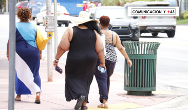 Nueva York: se prohibir&aacute; la discriminaci&oacute;n basada en el cuerpo