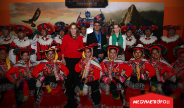 Cusco y Tarapoto fueron testigos del pre-estreno de Transformers: El Despertar de las Bestias