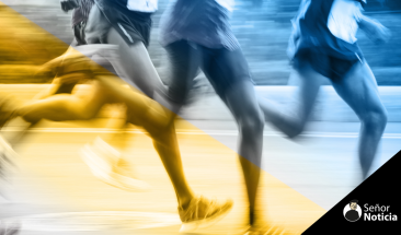 Covisian se hace presente en la Marat&oacute;n Apexo