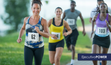 Covisian se hace presente en la Marat&oacute;n Apexo