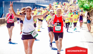 Covisian se hace presente en la Marat&oacute;n Apexo