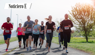 Covisian se hace presente en la Marat&oacute;n Apexo