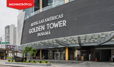 Las Am&eacute;ricas Hotels Group firma acuerdo de asociaci&oacute;n global con CWT