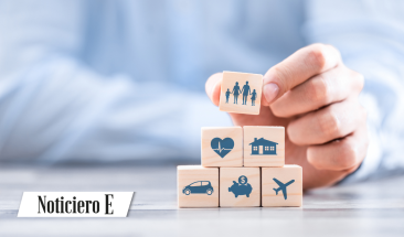 Suramericana report&oacute; resultados del primer trimestre: sus activos consolidados ascendieron a COP 40,72 billones (USD 8,76 billones) con un aumento del 20% en sus inversiones