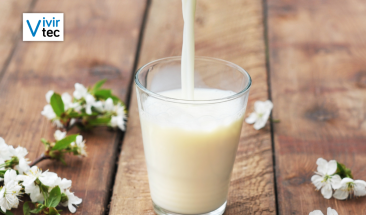 Cinco datos curiosos que te sorprender&aacute;n de la leche