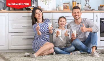 Cinco datos curiosos que te sorprender&aacute;n de la leche