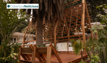 SERFOR promueve oferta de madera sostenible proveniente de bosques certificados