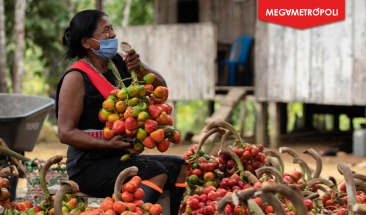 Ministra del Ambiente: el desarrollo sostenible de nuestra Amazon&iacute;a es una prioridad de la gesti&oacute;n ambiental