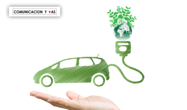 Los veh&iacute;culos el&eacute;ctricos pueden salvar vidas