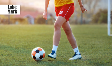 Campa&ntilde;a promueve la participaci&oacute;n femenina en el f&uacute;tbol