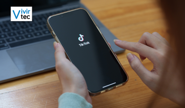 Per&uacute;: TikTok es una de las redes sociales preferidas para ver noticias