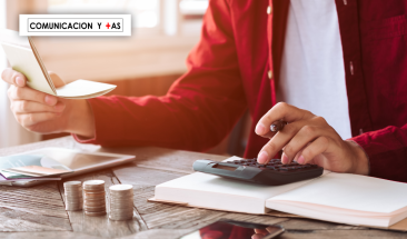 Los errores m&aacute;s comunes de los j&oacute;venes con sus finanzas