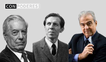 Miraflores lanza nueva ruta literaria inspirada en la obra de Mario Vargas Llosa, Julio Ram&oacute;n Ribeyro y Antonio Cisneros