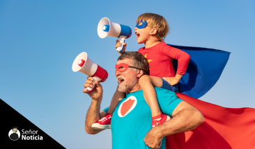 &iquest;Por qu&eacute; celebramos el D&iacute;a del Padre?