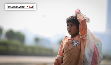 Per&uacute;: 3 medidas para denunciar la explotaci&oacute;n infantil